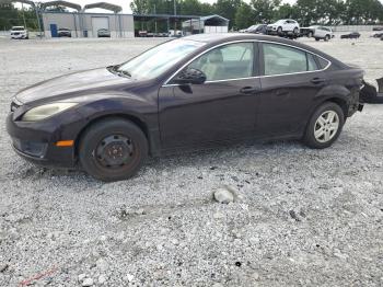  Salvage Mazda 6
