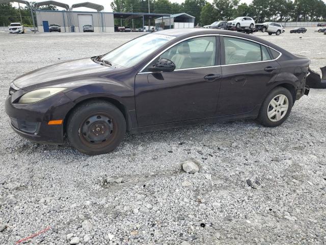  Salvage Mazda 6