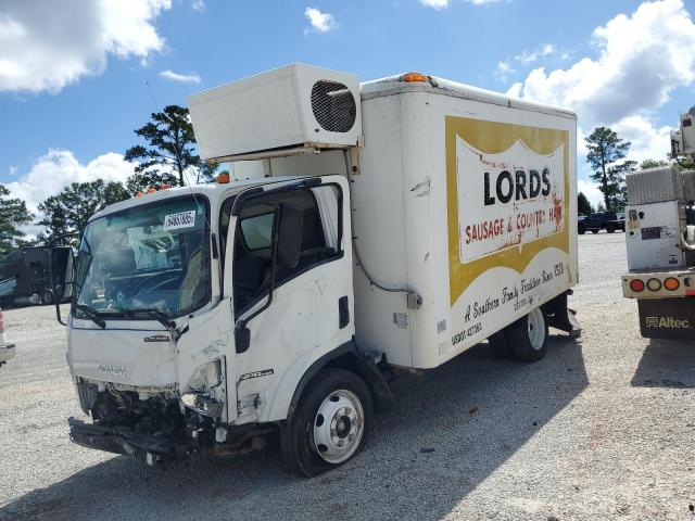  Salvage Isuzu Npr Hd
