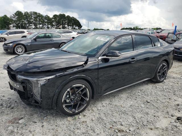  Salvage Kia K4 Gt Line