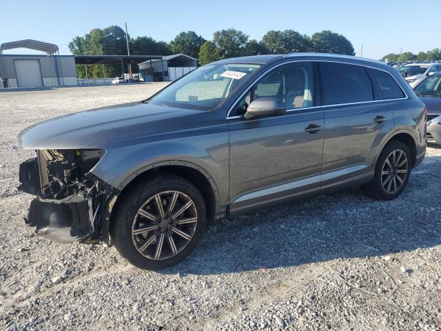  Salvage Audi Q7