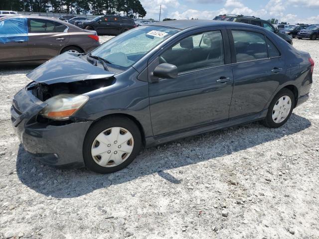  Salvage Toyota Yaris