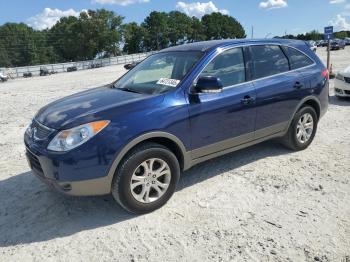  Salvage Hyundai Veracruz
