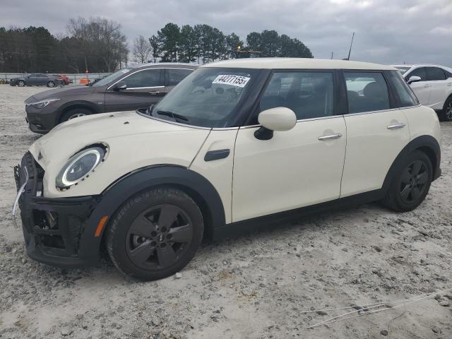  Salvage MINI Cooper