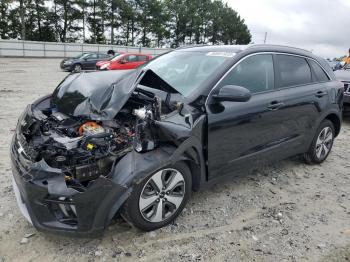  Salvage Kia Niro