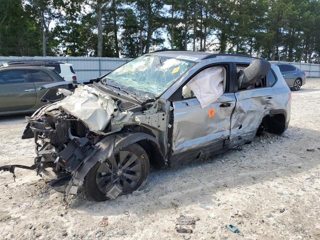  Salvage Volkswagen Taos