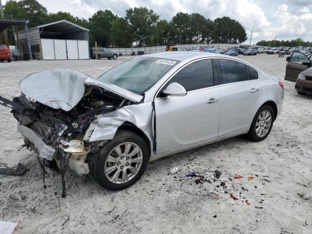  Salvage Buick Regal