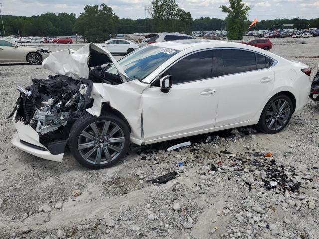  Salvage Mazda 6