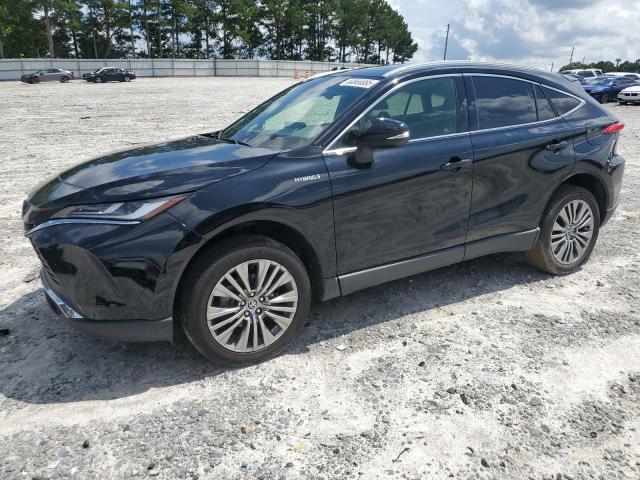  Salvage Toyota Venza