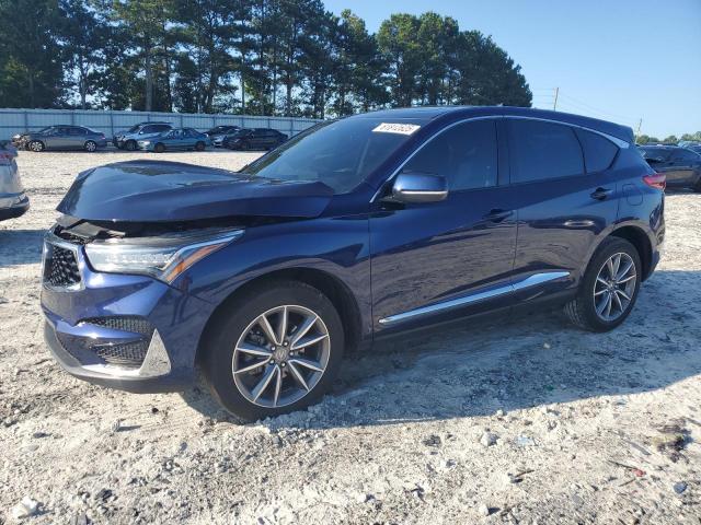  Salvage Acura RDX