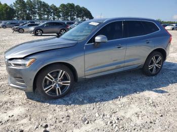  Salvage Volvo XC60