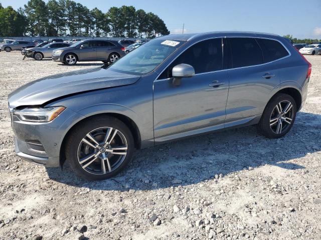  Salvage Volvo XC60