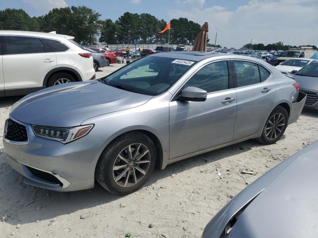  Salvage Acura TLX