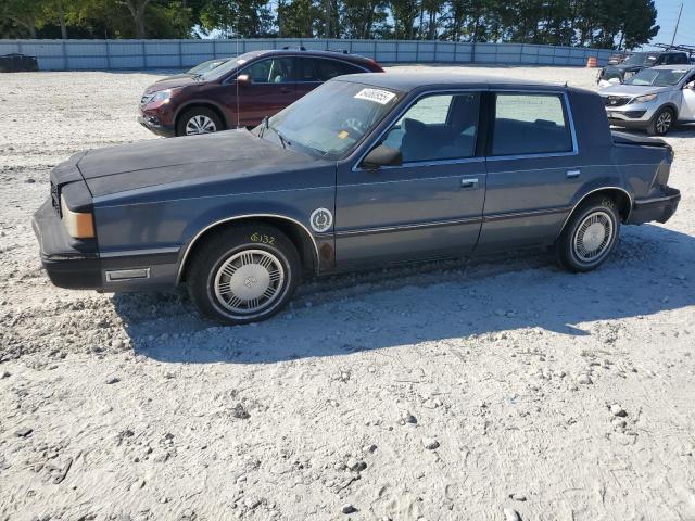  Salvage Dodge Dynasty