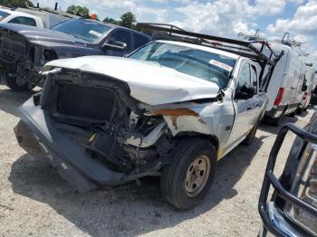  Salvage Dodge 1500