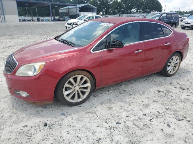  Salvage Buick Verano