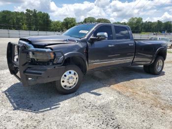  Salvage Ram 3500