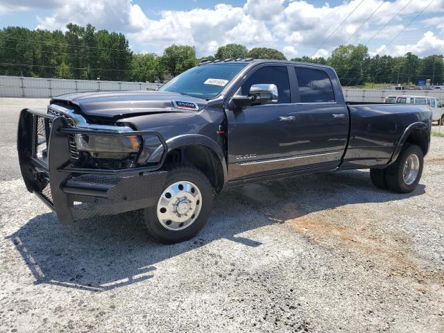 Salvage Ram 3500