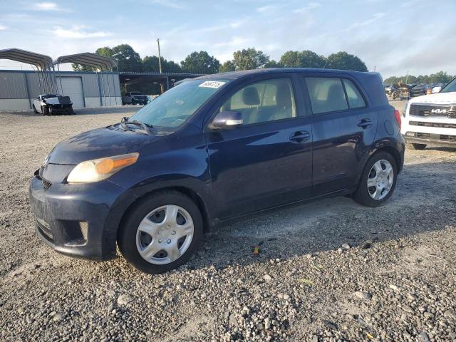  Salvage Toyota Scion