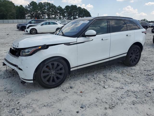  Salvage Land Rover Range Rover