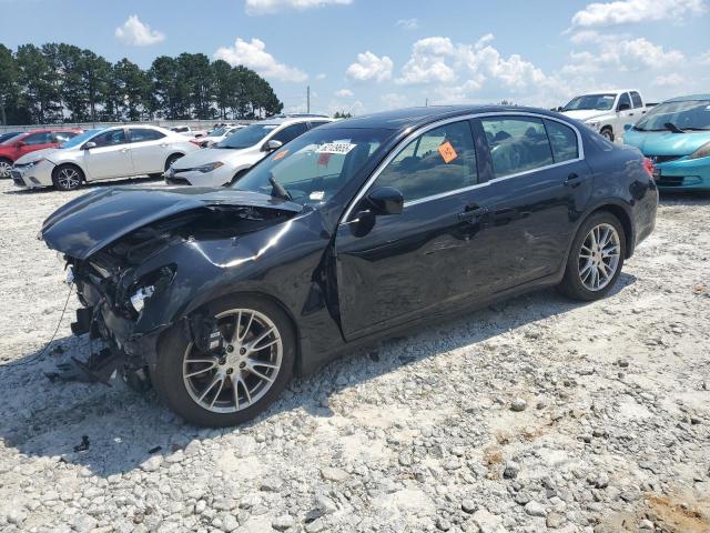  Salvage INFINITI G37