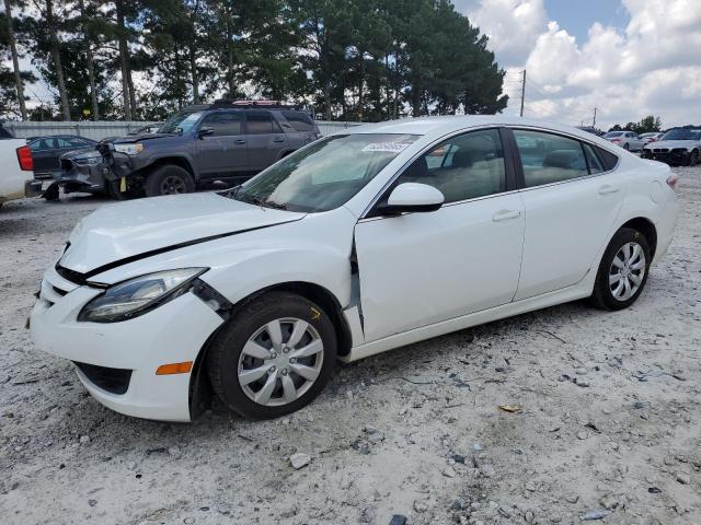  Salvage Mazda 6