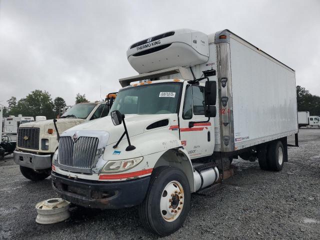  Salvage International 4000 Serie