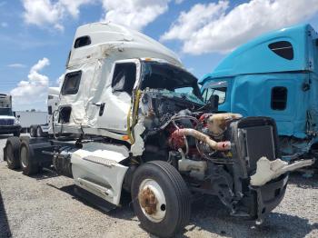  Salvage International Lt625