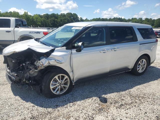  Salvage Kia Carnival
