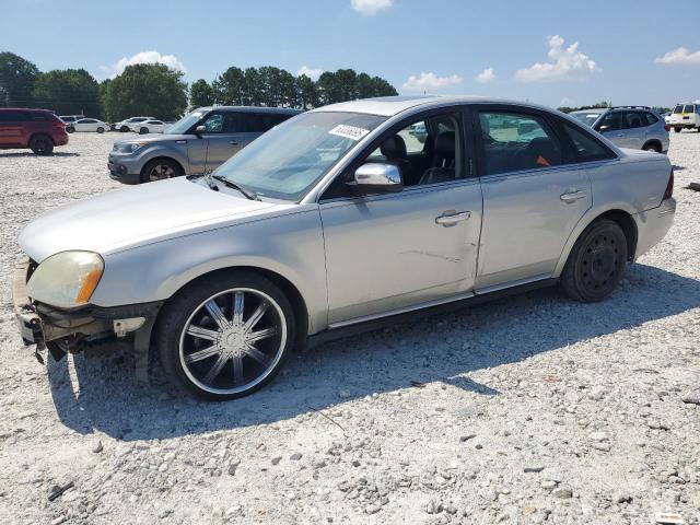  Salvage Ford 500