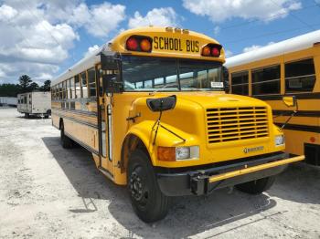 Salvage International 3000 3700