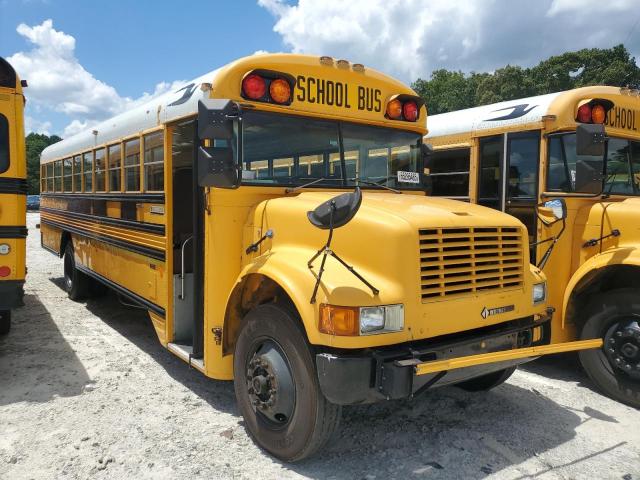  Salvage International 3000 3700