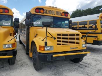 Salvage International 3000 3800