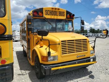  Salvage International 3000 3800