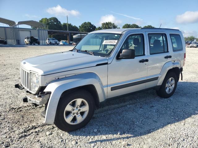  Salvage Jeep Liberty