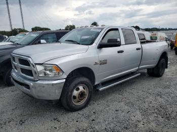  Salvage Ram 3500