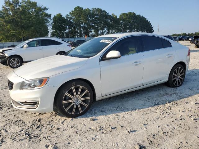  Salvage Volvo S60