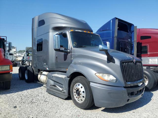  Salvage International Lt625