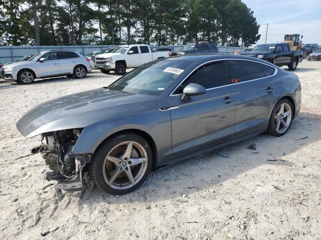  Salvage Audi A5