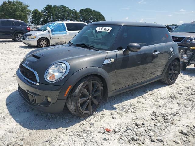 Salvage MINI Cooper