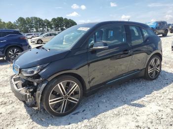  Salvage BMW I Series