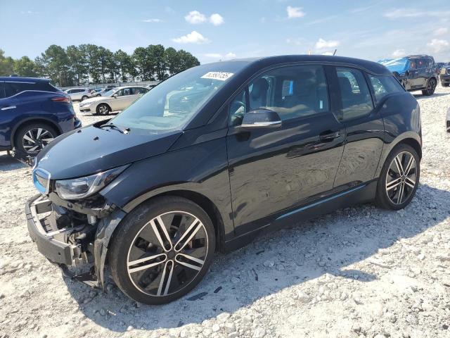  Salvage BMW I Series