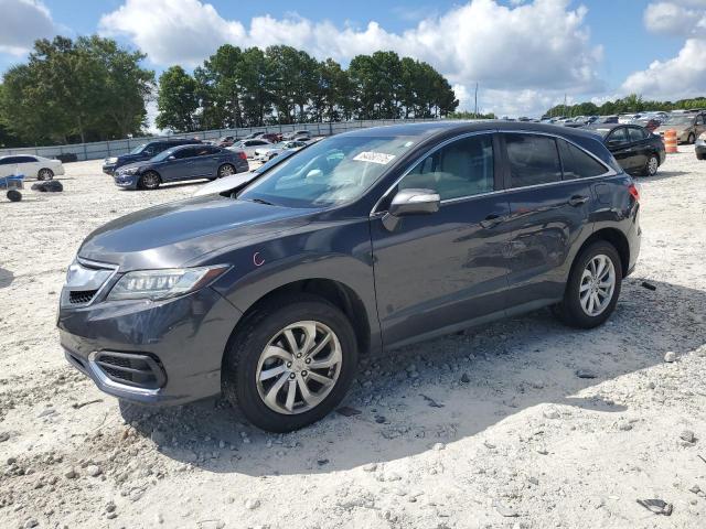  Salvage Acura RDX