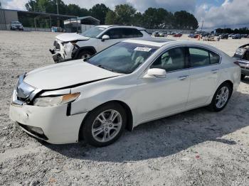  Salvage Acura TL