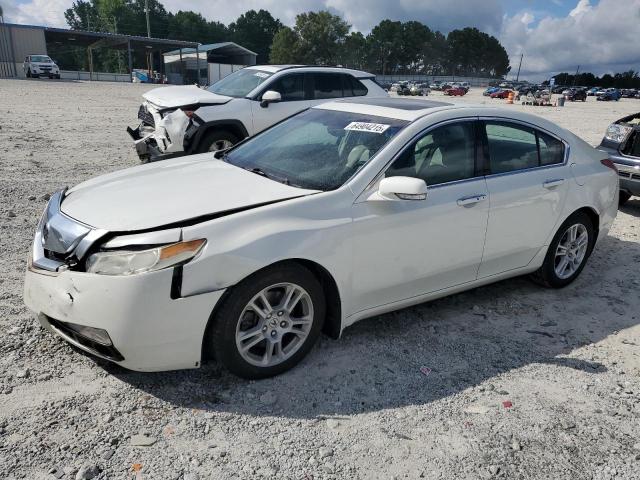  Salvage Acura TL
