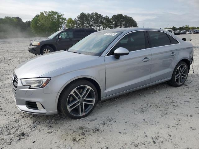  Salvage Audi A3