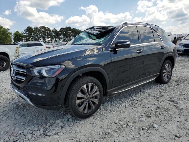  Salvage Mercedes-Benz GLE