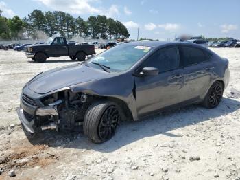  Salvage Dodge Dart