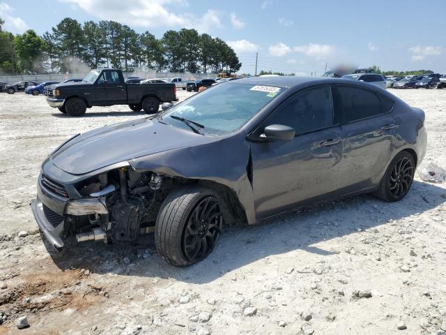  Salvage Dodge Dart