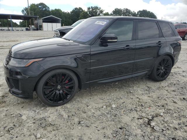  Salvage Land Rover Range Rover